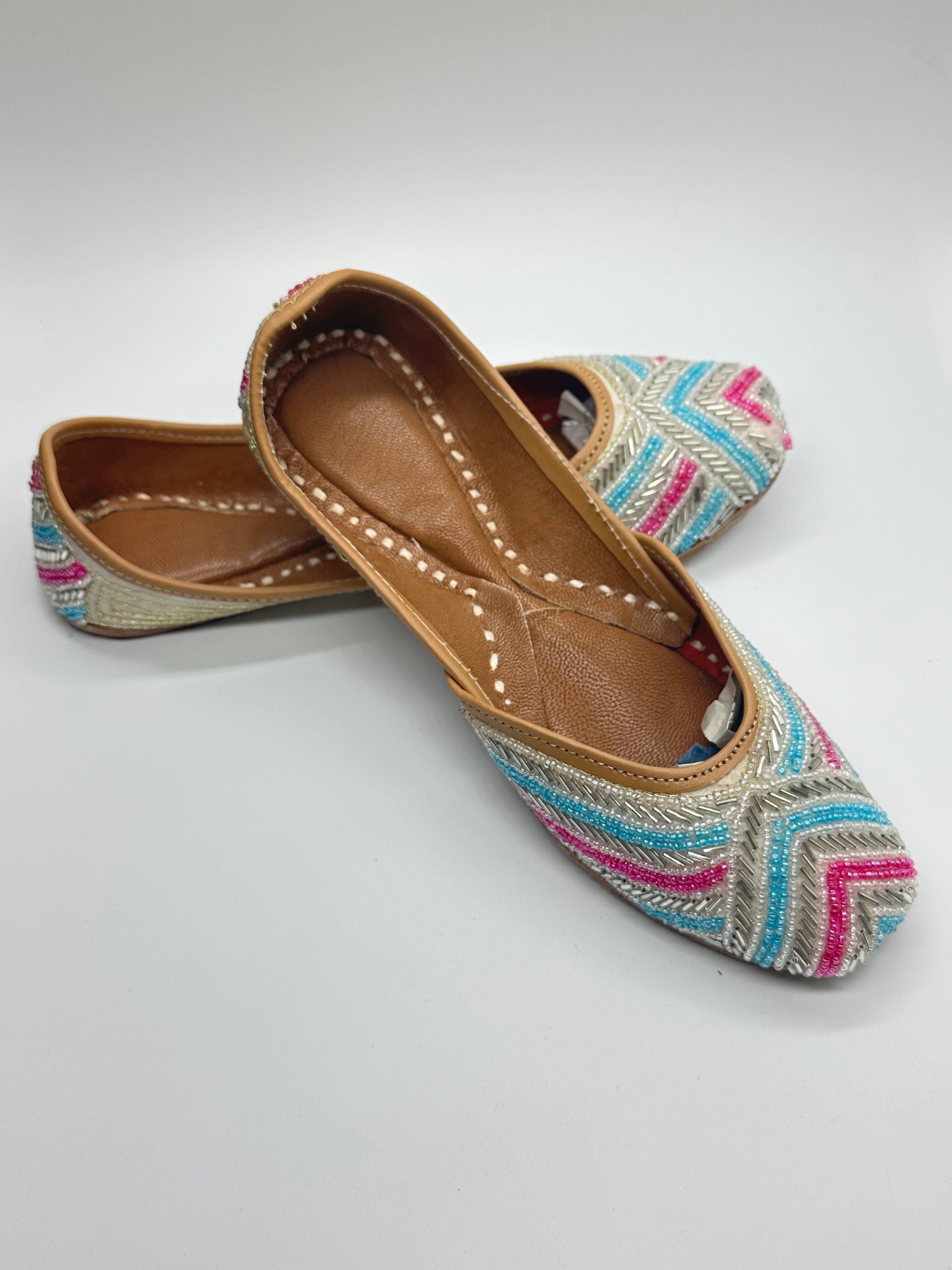 Premium Women's Jutti 36-37